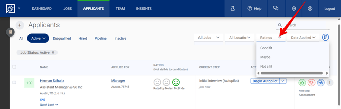 Applicants Page (3.14.25) (Ratings drop-down) (highlights)-1