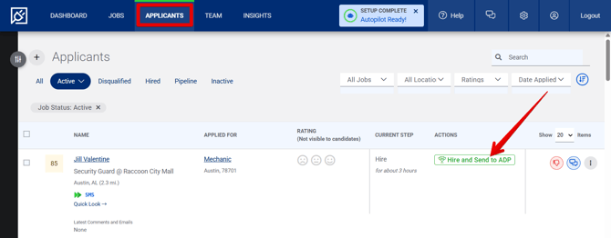Applicants Page (6.8.25) (ADP App Ready 2 Hire) (highlights)