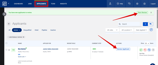 Applicants Page (7.2.25) (App Ready 4 Review) (Review highlights)