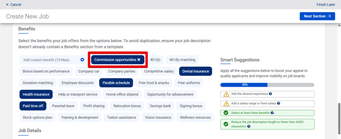 Create New Job - Job Posting (10.15.25) (Benefits + Custom Benefit selected) (highlight) (23)