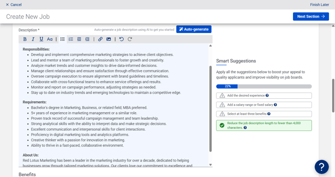 Create New Job - Job Posting (12.18.25) (Job Description Generated) (unmarked)
