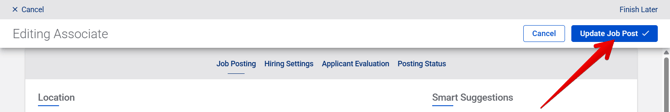 Editing [Job] (10.17.25) (Job Posting) (No OB) (Update Job Post arrow)