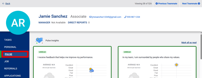 Employee Profile (Pulse tab) (1.12.26) (highlight)