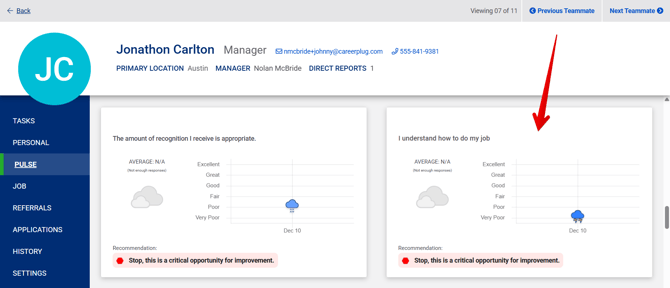 Employee Profile (Pulse tab) (1.21.26) (Stop tile) (highlight)