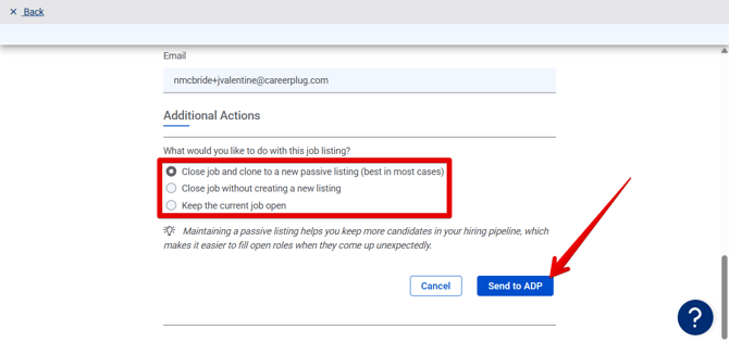 Export to ADP page (Bottom) (highlights) (redux)