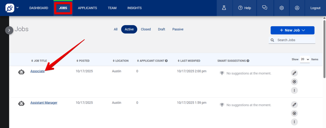 Jobs page (10.17.25) (Job Title arrow + Jobs highlight) (2)