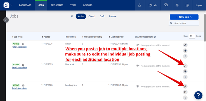 Jobs page (11.10.25) (same job posted to mult locations) (highlights)