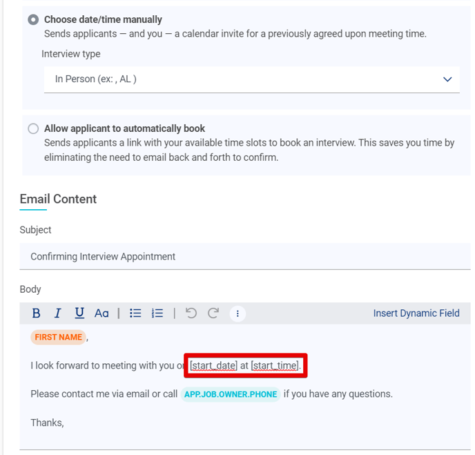 Edit_Message_Template_-_Confirming_Interview_Appt__start_date_Highlight_.png