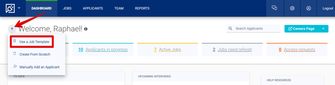 Dashboard__Updated___Plus_Sign_Drop_Down___Job_Template_.png