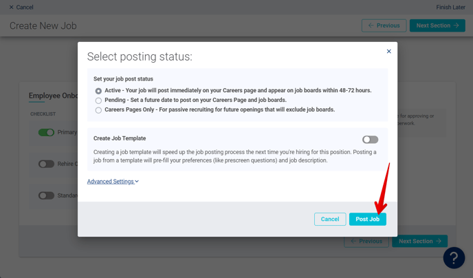 Creating_Job_-_Posting_Status_pop_up__Post_Job_button_.png