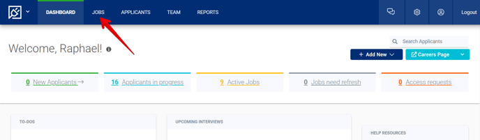 Dashboard (Alt User) (5.19) (Jobs tab arrow).png