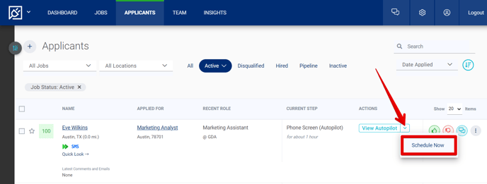 Applicants Page (View Autopilot) (Schedule Now highlights).png