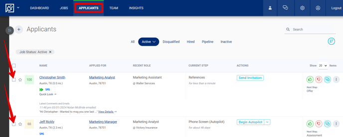 Applicants Page (Pre-Bulk Actions) (highlights).png