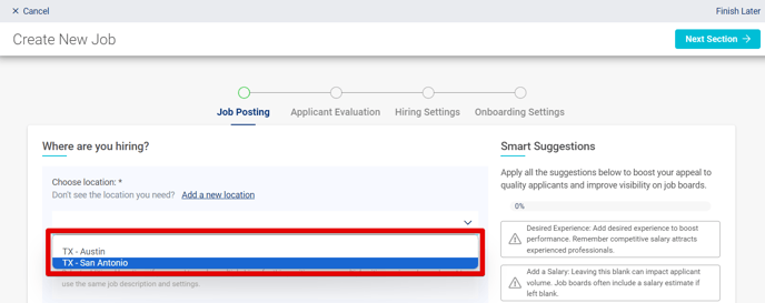 Create New Job (Job Posting tab w New Loc) (highlight).png