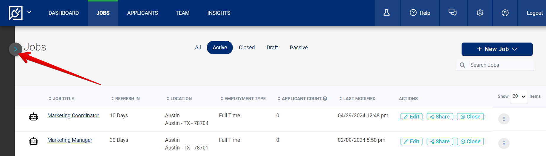 Jobs Page (4.29.24) (Filter Drawer arrow).png