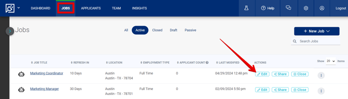 Jobs Page (4.29.24) (Edit arrow+Jobs highlight).png