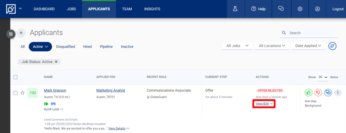 Applicants Page (Offer Rejected) (ViewEdit highlight).png