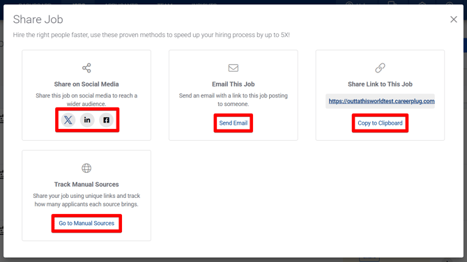 Share Job Modal (No QR or TTA) (link highlights)