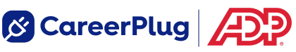 ADP + CareerPlug